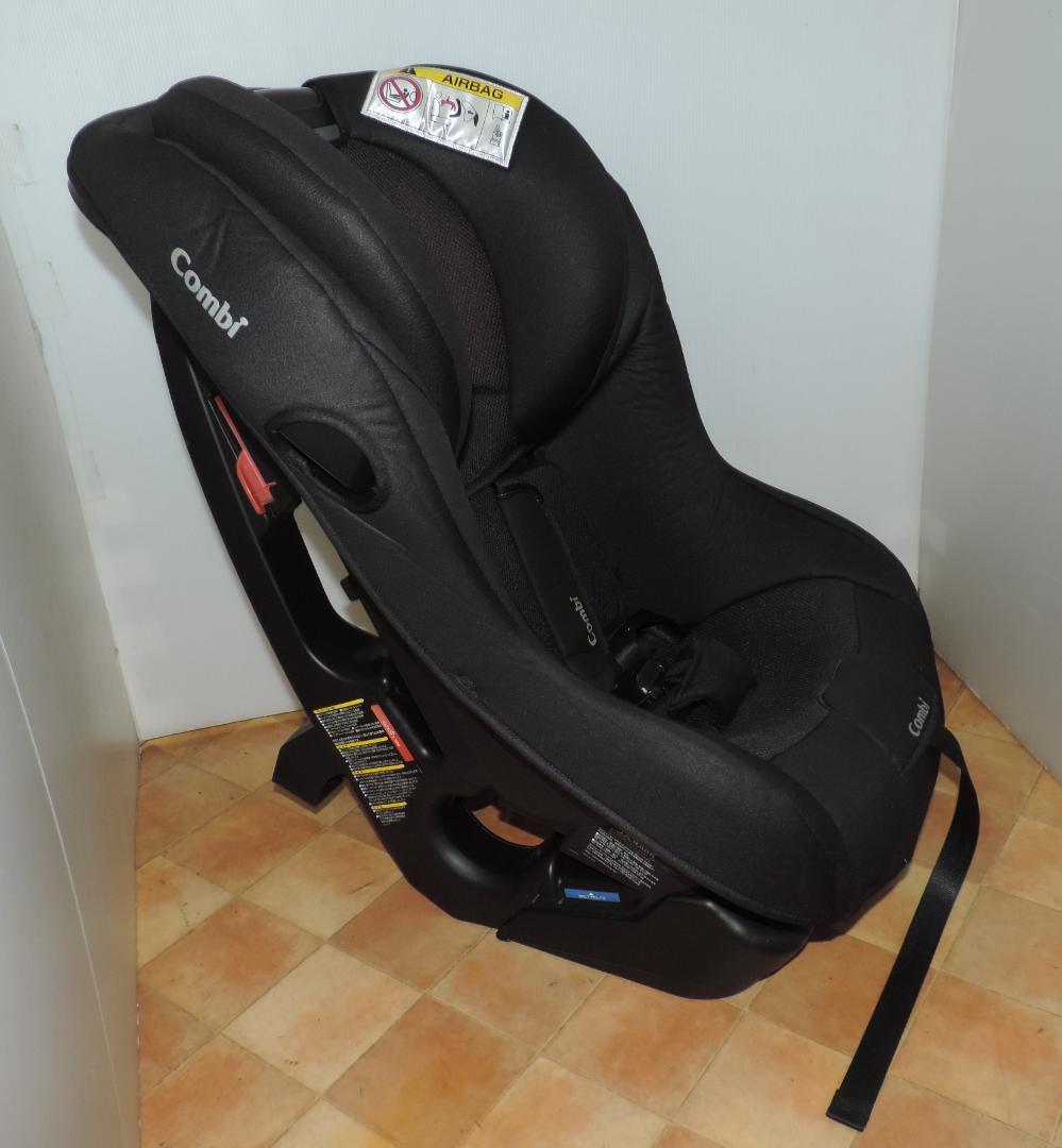 綺麗/コンビ　マルゴットBL/新生児～7歳頃/ベルト固定/洗濯済