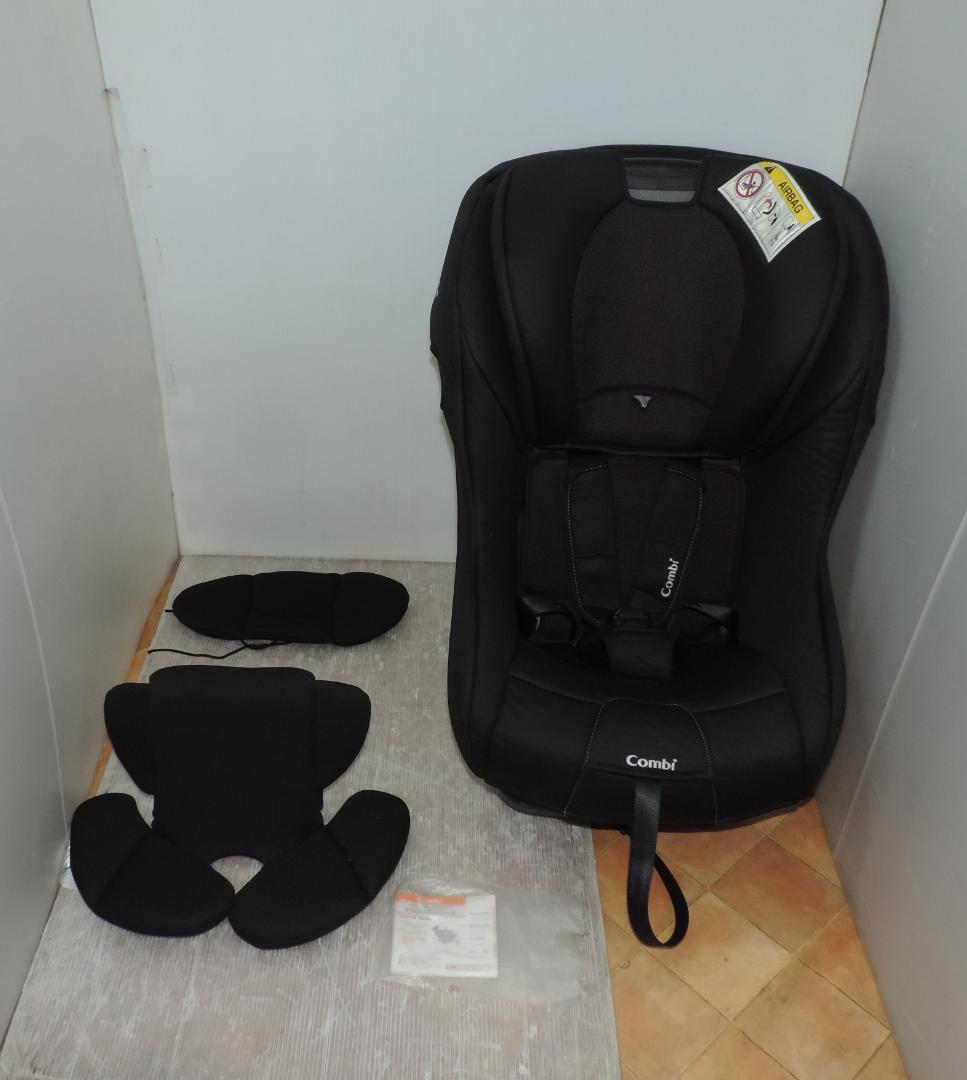 綺麗/コンビ　マルゴットBL/新生児～7歳頃/ベルト固定/洗濯済