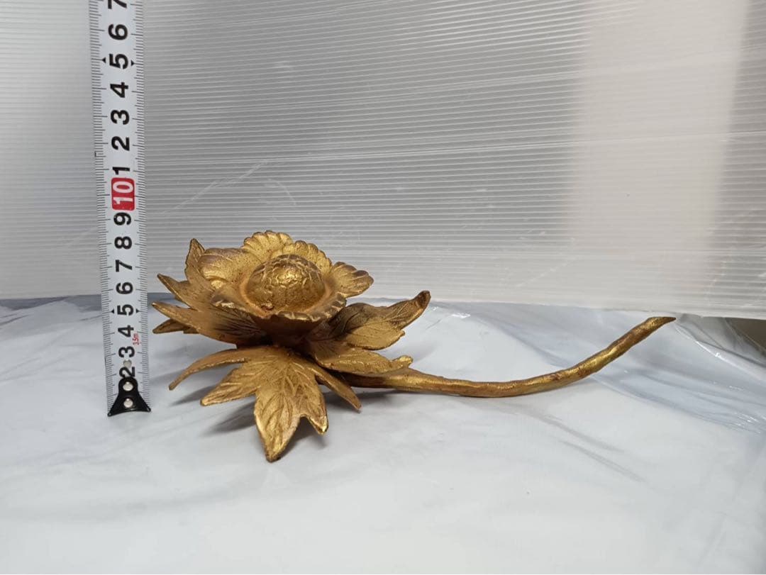 ぼたん獅子 唐獅子牡丹 城峰作 置物 縁起物 骨董品 最強の守護と富貴