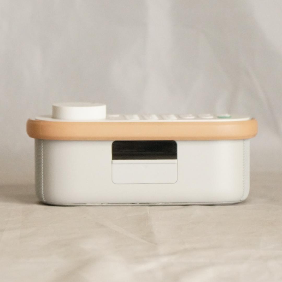 SRS-LSR200　SONY　リモコン付お手元テレビスピーカー　充電池交換済