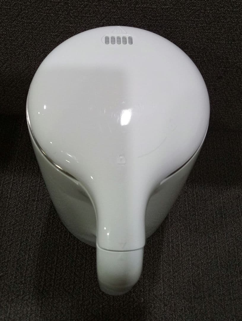 未使用　ソイリッチ　SOYSICH　完全豆乳メーカー　DJ10B-P27E