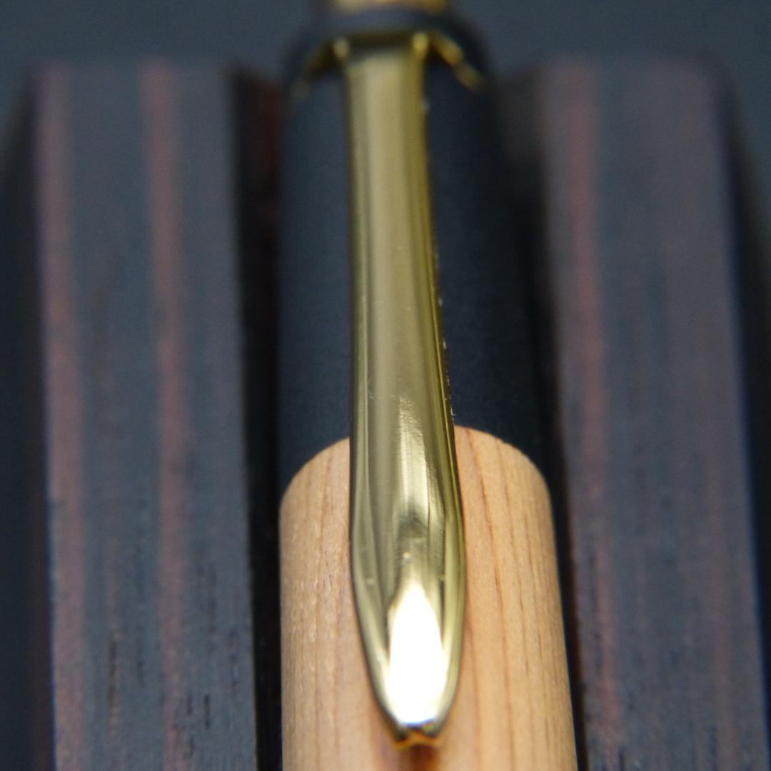 EDWIN　Nohara craft 旧型MP＋固定式　２本セット