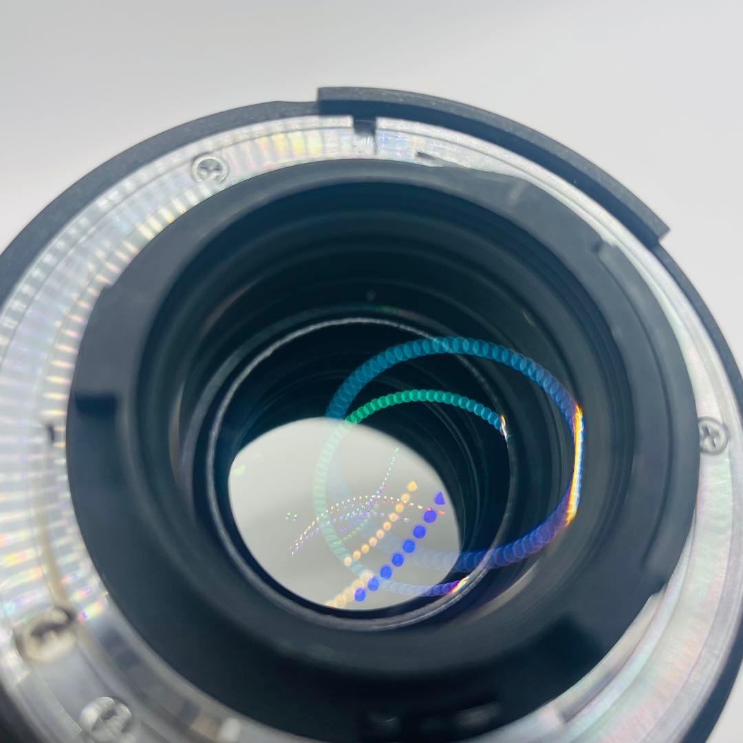 Tamron SP AF Macro 90mm F2.8 ニコンマウント レンズ