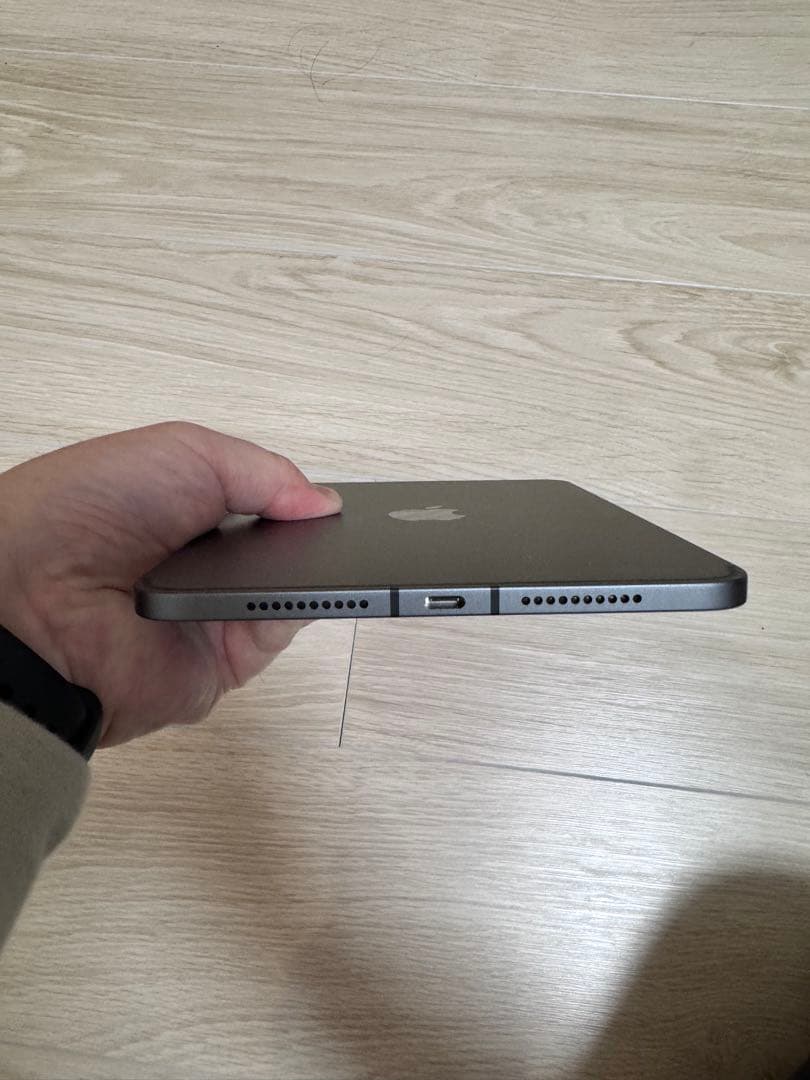 Apple iPad mini 第6世代 256GB wifi+ セルラー