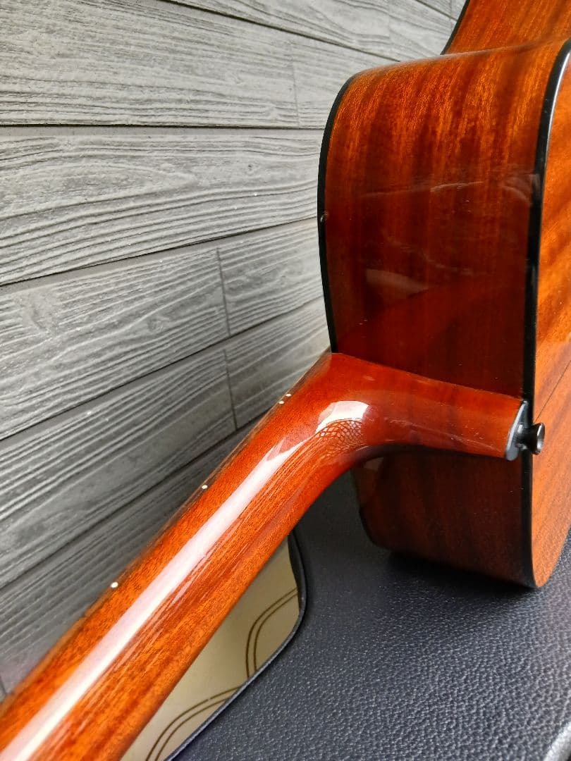 S,Yairi YDT-18/N( オール単板 HC付 )