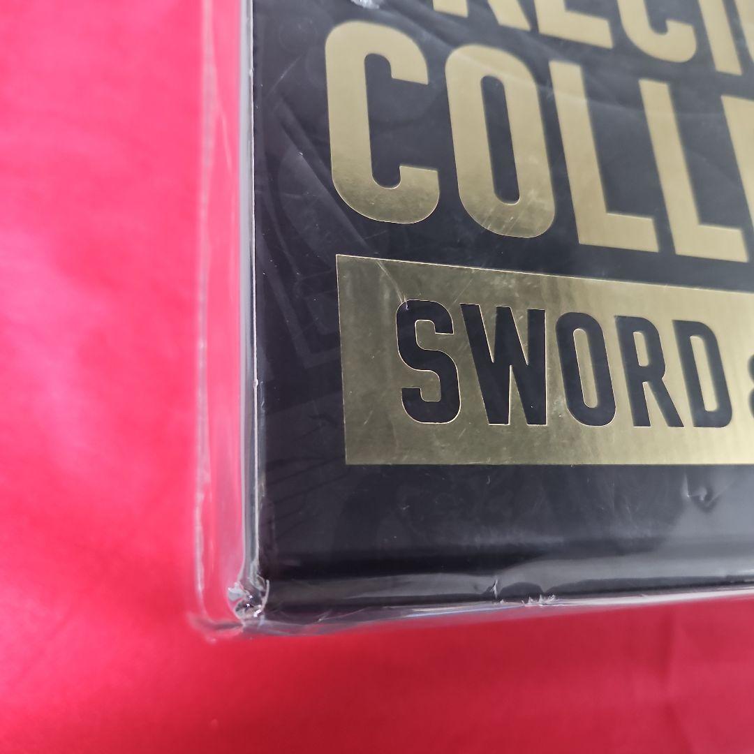 プレシャスコレクターボックス シュリンク付き 未開封ボックス