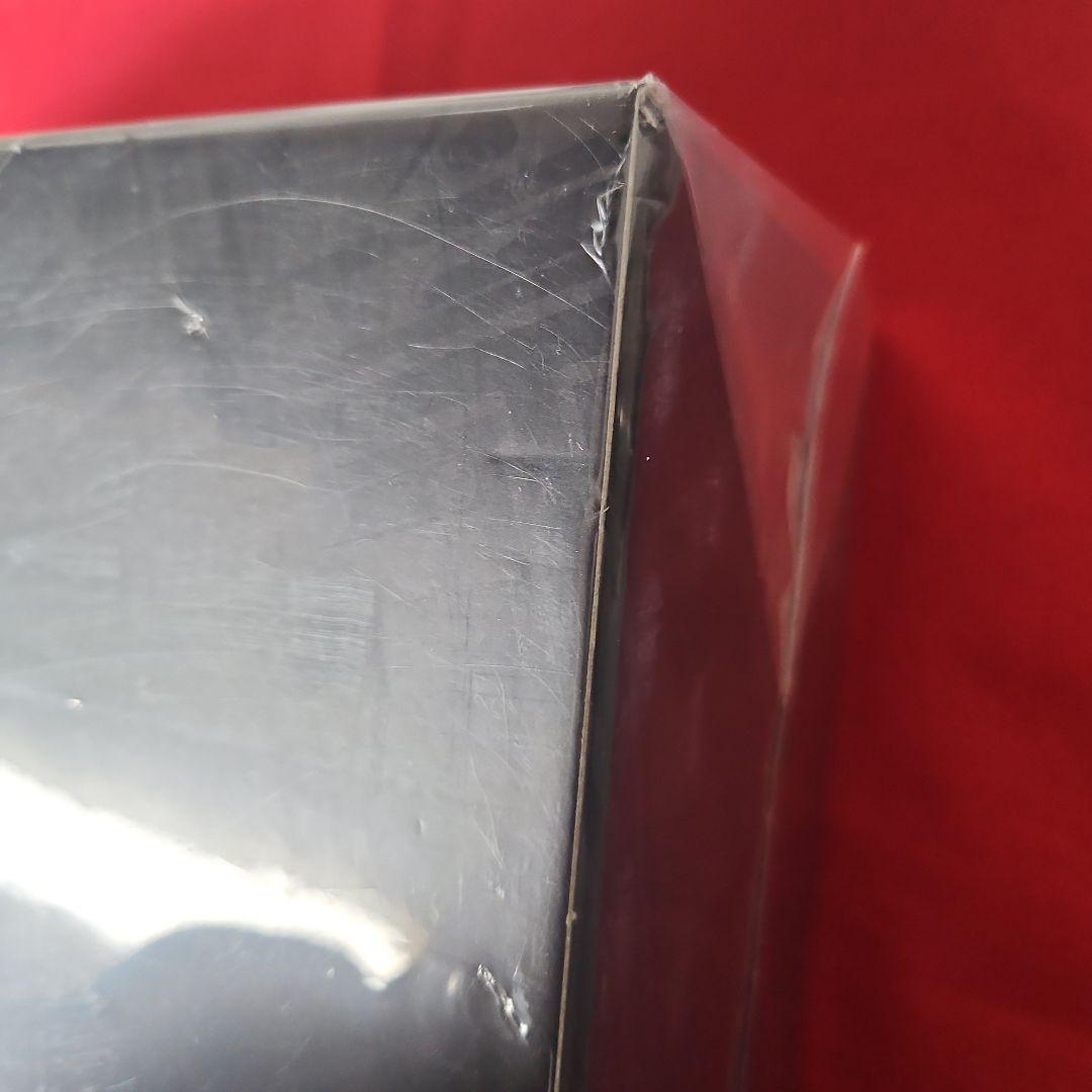 プレシャスコレクターボックス シュリンク付き 未開封ボックス