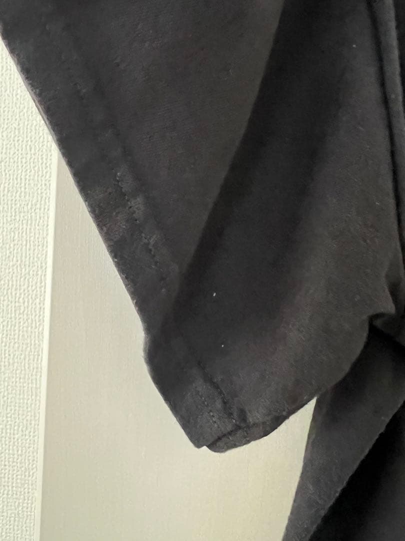 ニルヴァーナ　スリバーヴィンテージ tシャツ Y2K