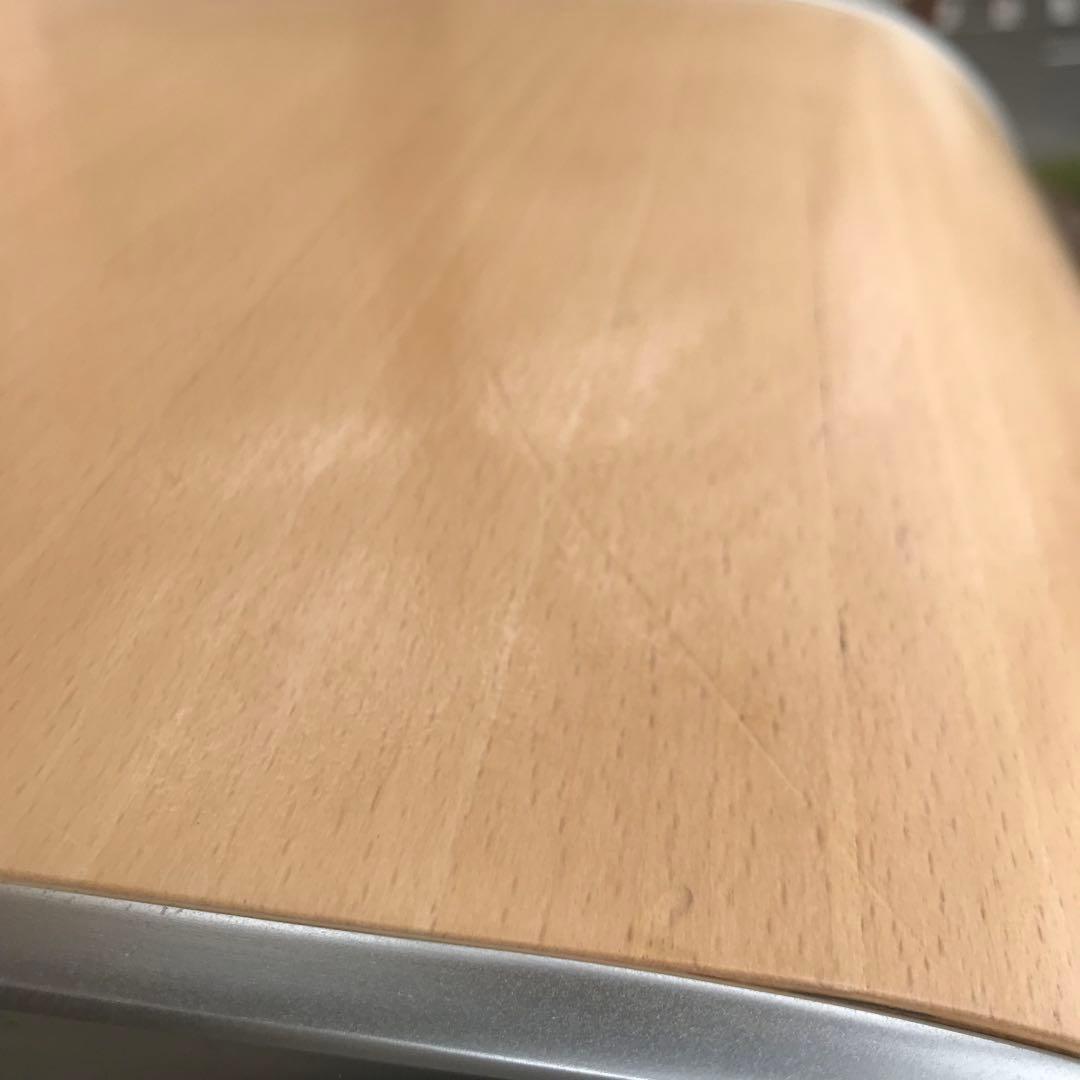 lapalma ラパルマ LEM レム カウンターチェア 昇降 木製座面