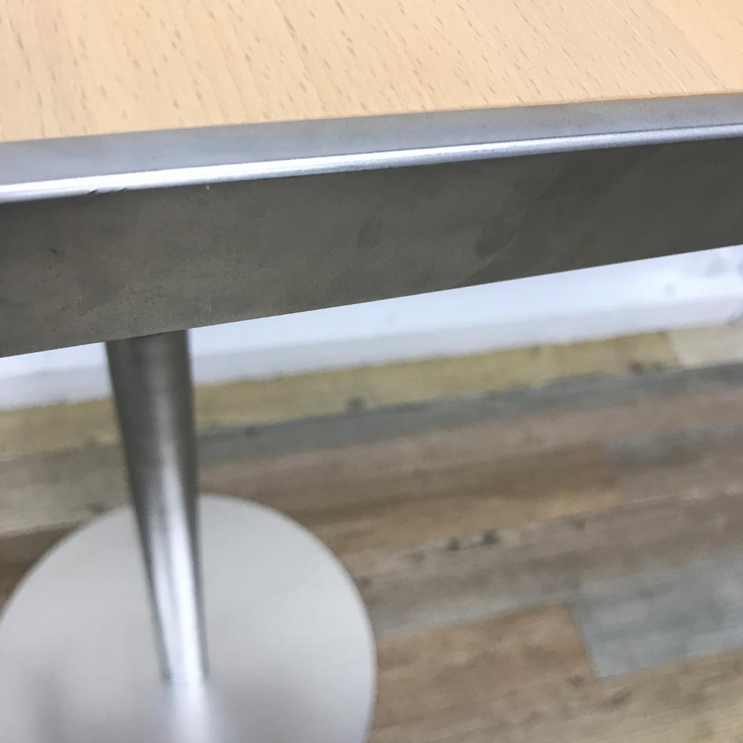 lapalma ラパルマ LEM レム カウンターチェア 昇降 木製座面