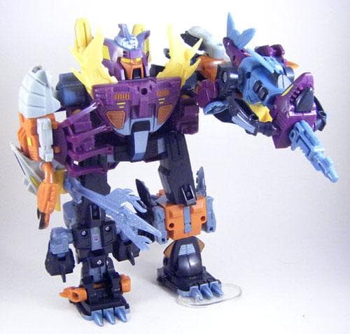 Transformer トランスフォーマー Piranacon 海外限定