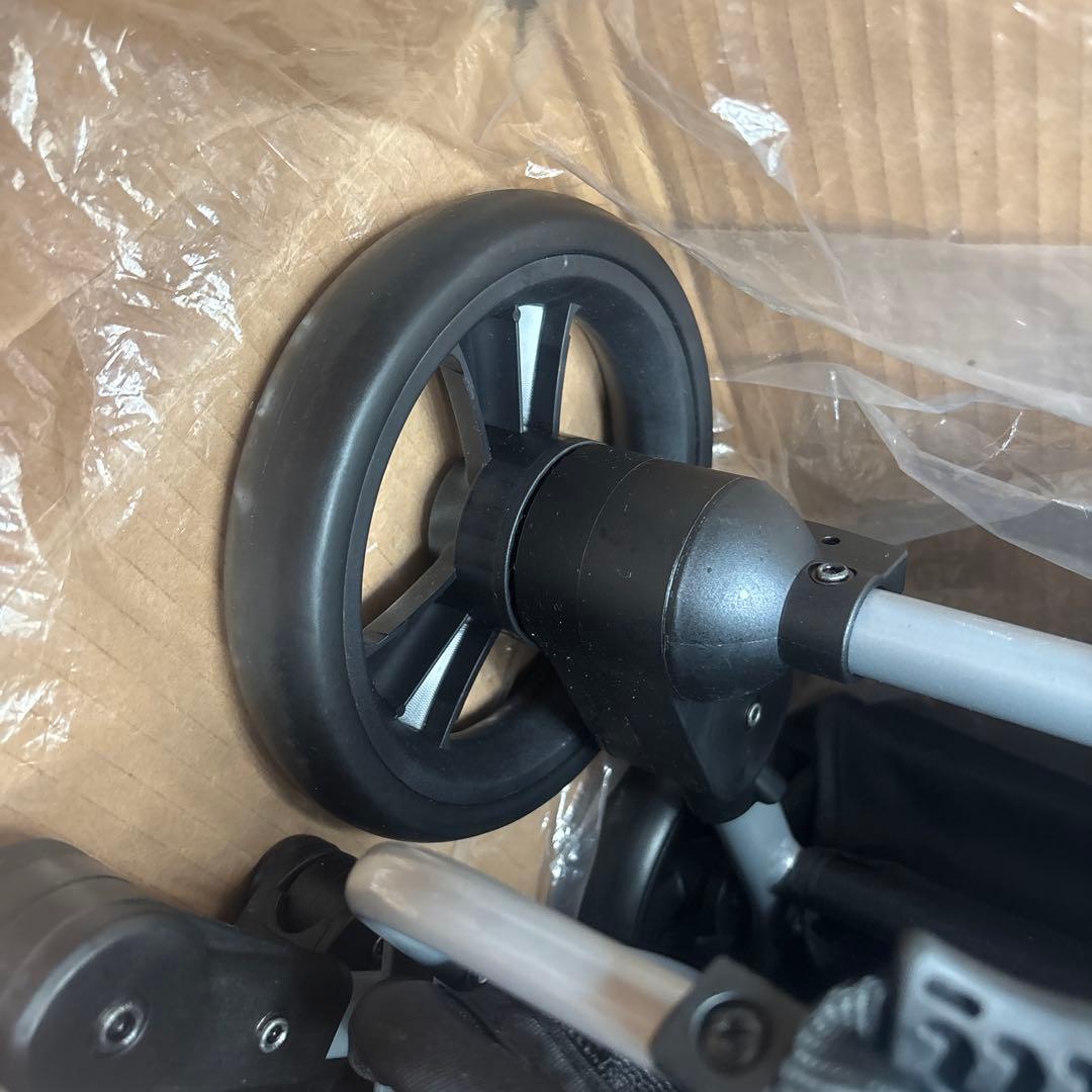 エコカ　ECOCA ショッピングカート