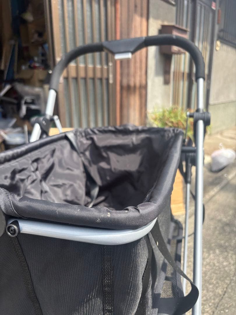 エコカ　ECOCA ショッピングカート