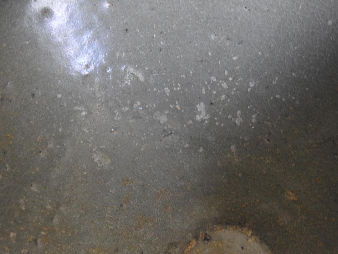 高麗青磁　茶碗　箱なし　４４９