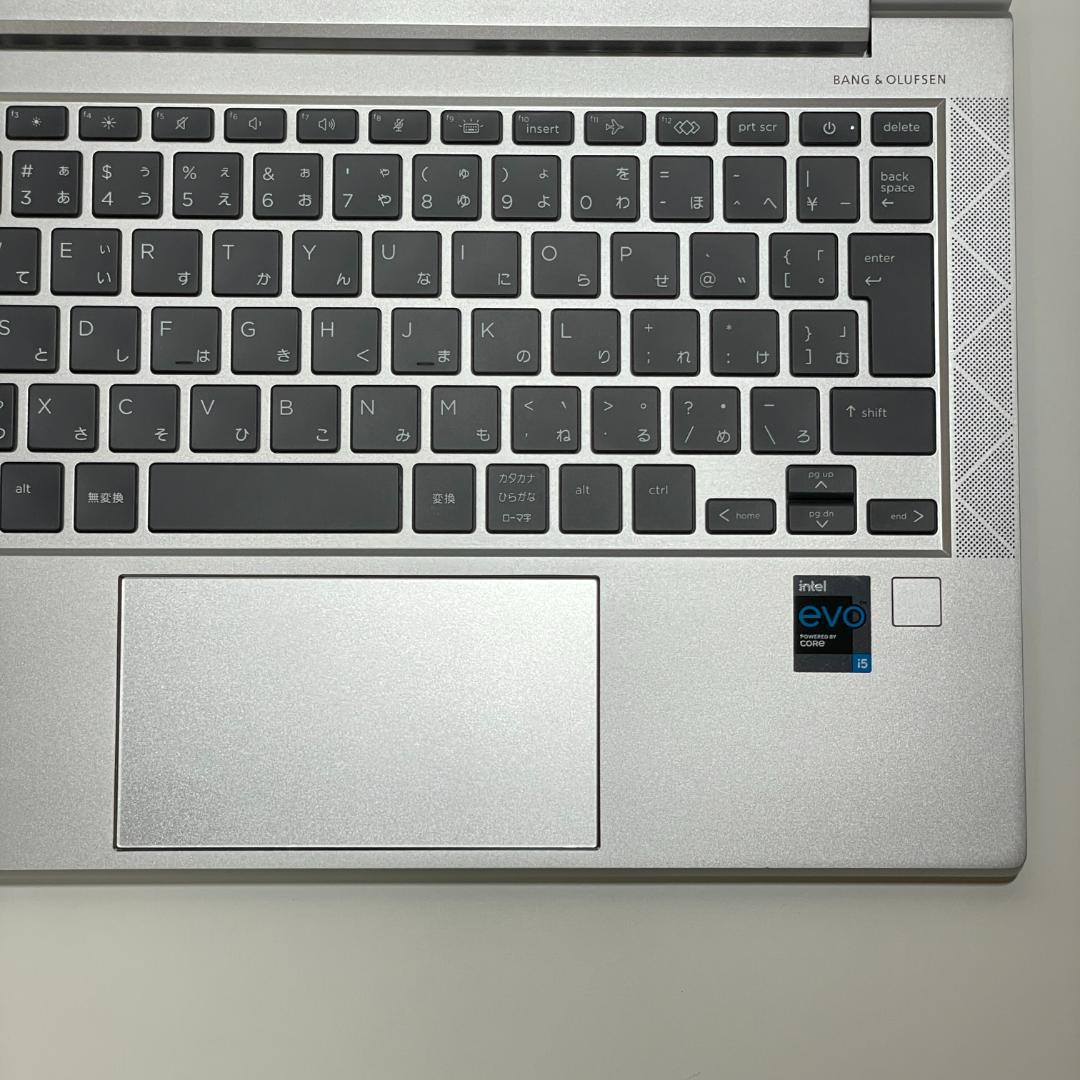 ★美品★ 第11世代 HP EliteBook 830G8 2022年製 SSD