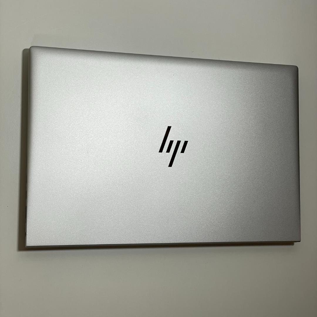 ★美品★ 第11世代 HP EliteBook 830G8 2022年製 SSD