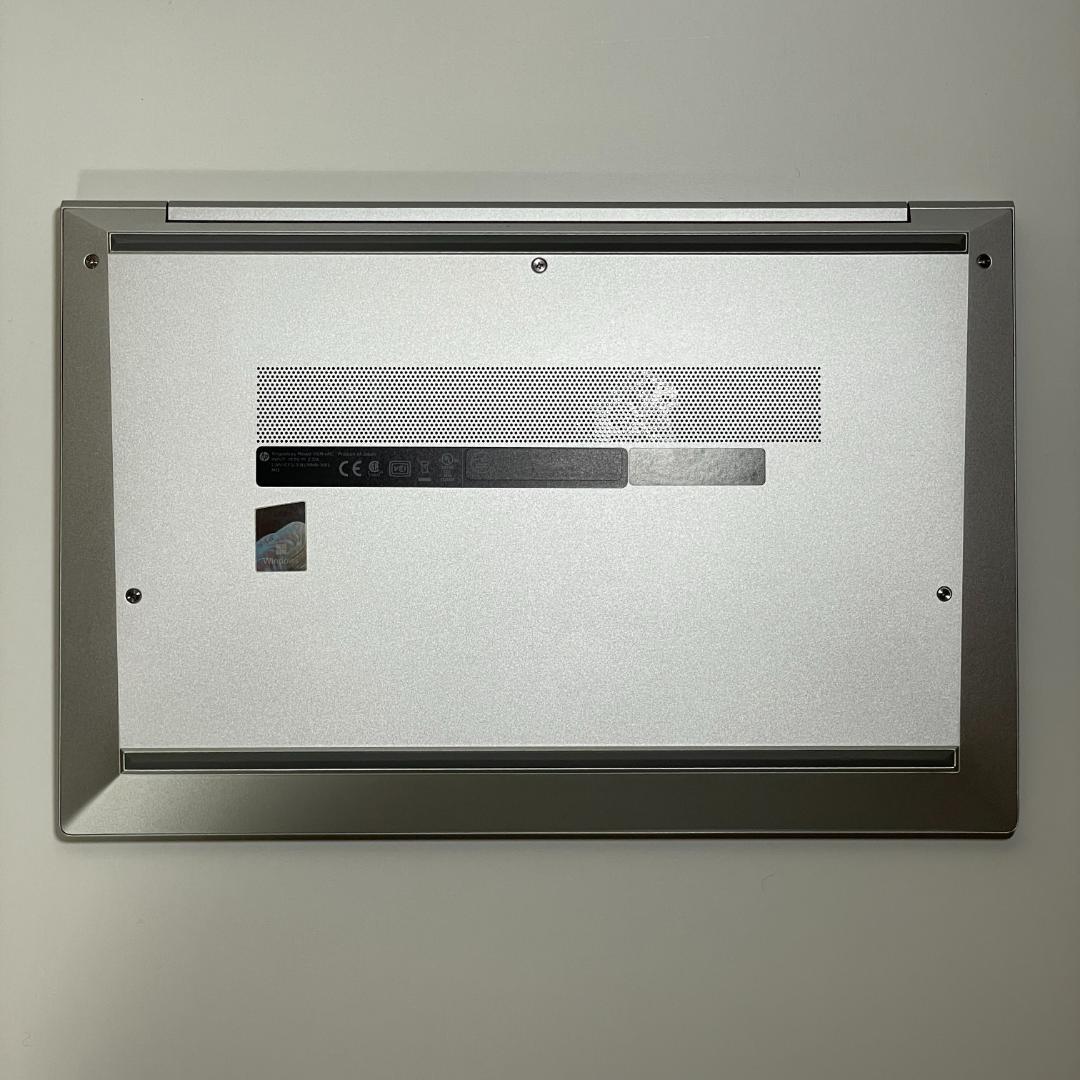 ★美品★ 第11世代 HP EliteBook 830G8 2022年製 SSD