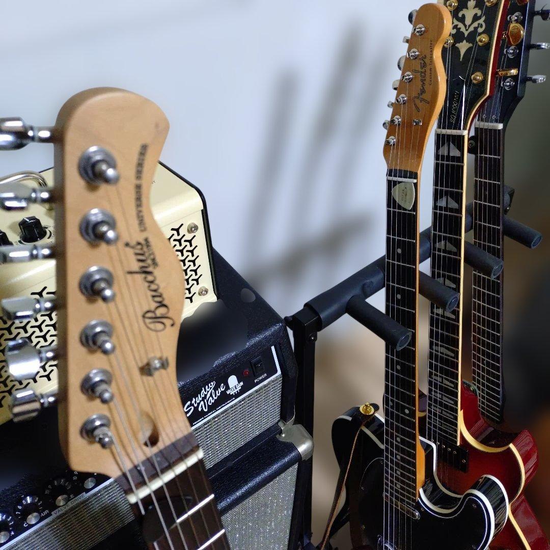 テレキャスタータイプ エレキギター サンバースト【美品】　　桑田佳祐model