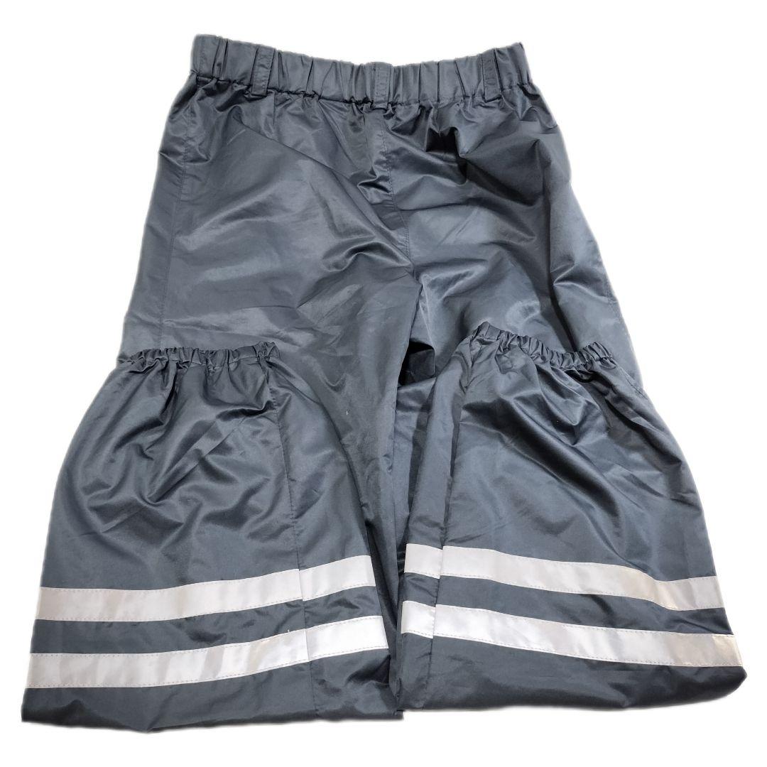 ロシア軍 実物 ロシア内務省 交通警察 ДПС ウインドブレーカー 48-4