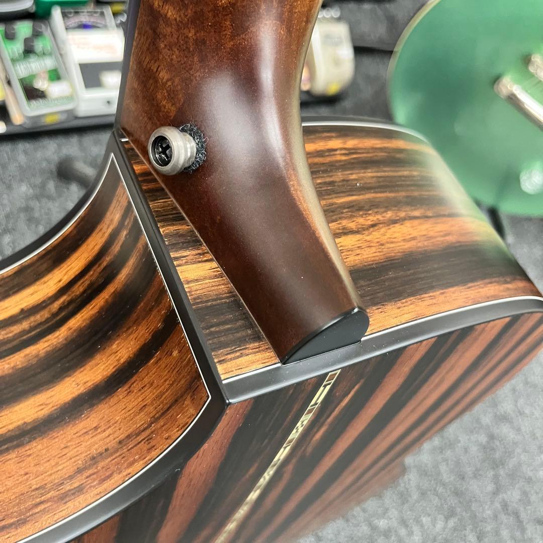 【10922】 Michael Kelly Act Ele Bass