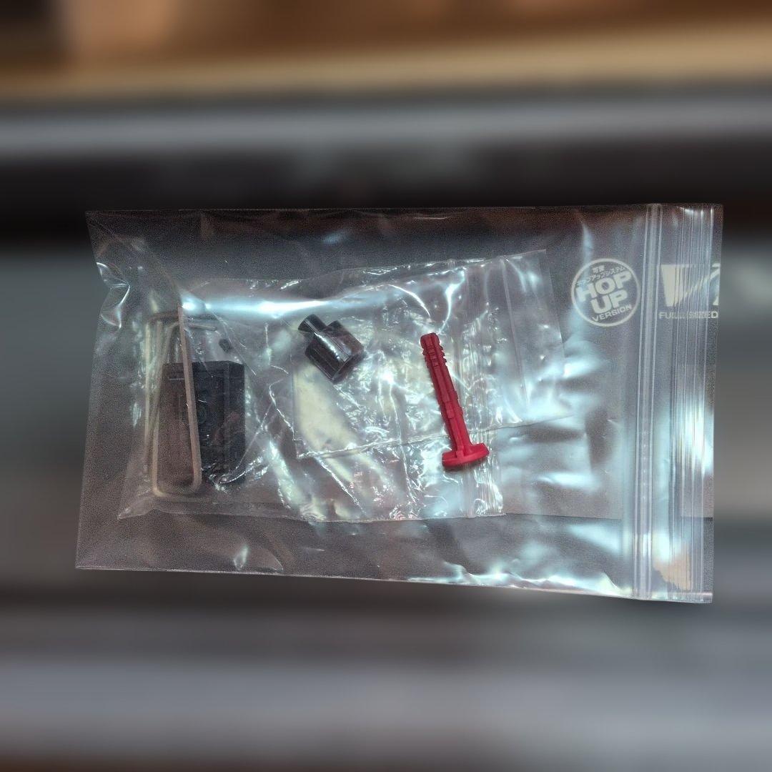 最終価格東京マルイvsr-10プロスナイパーバージョン スコープ マガジンセット