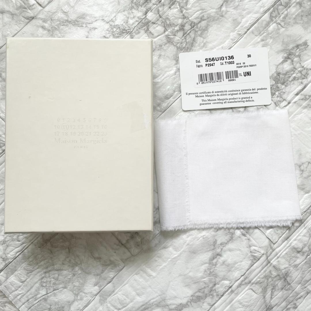 極美品✨MaisonMargiela マルジェラ 折り財布 グラフィティ