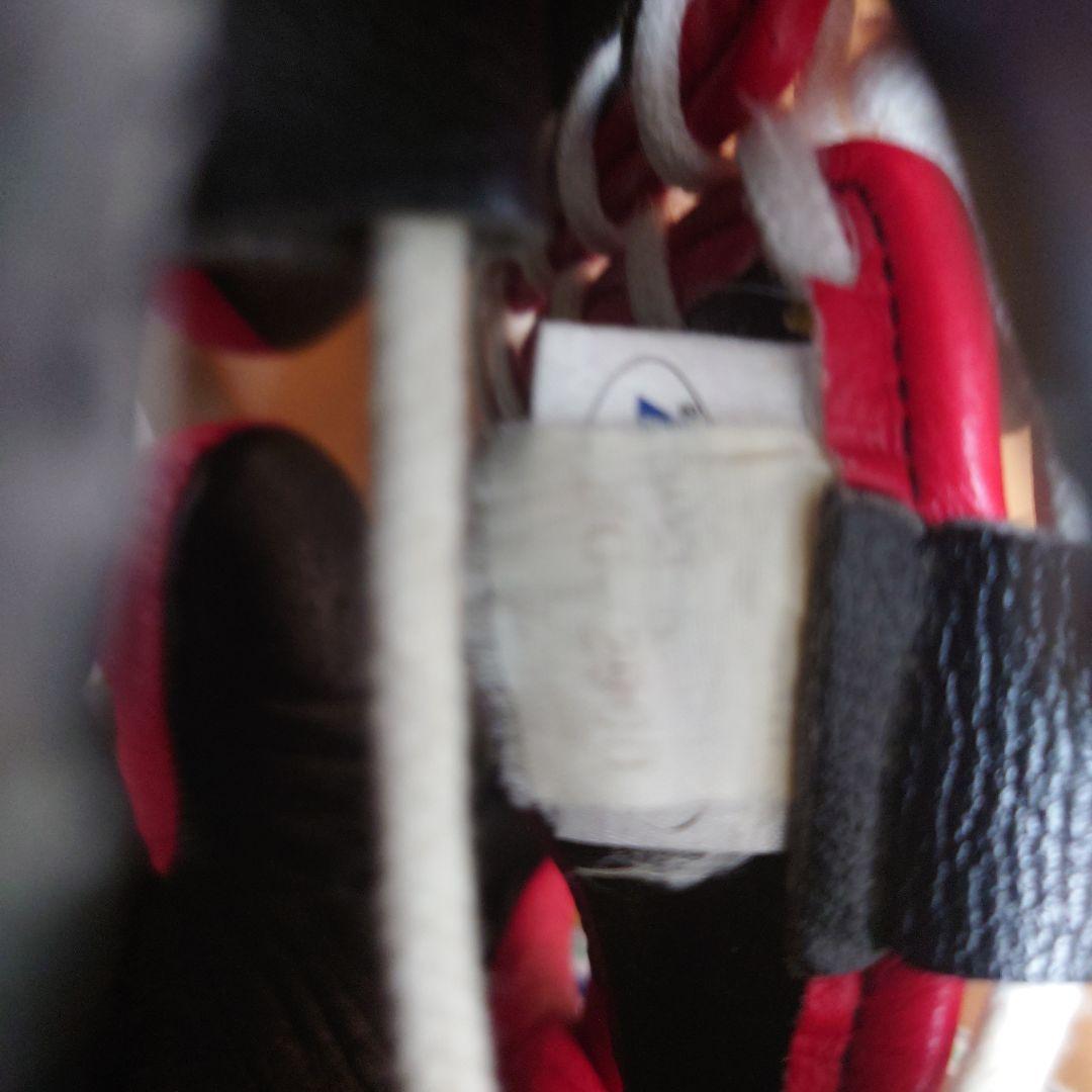 最終価格 Winning ボクシングヘッドギア 赤 Lサイズ