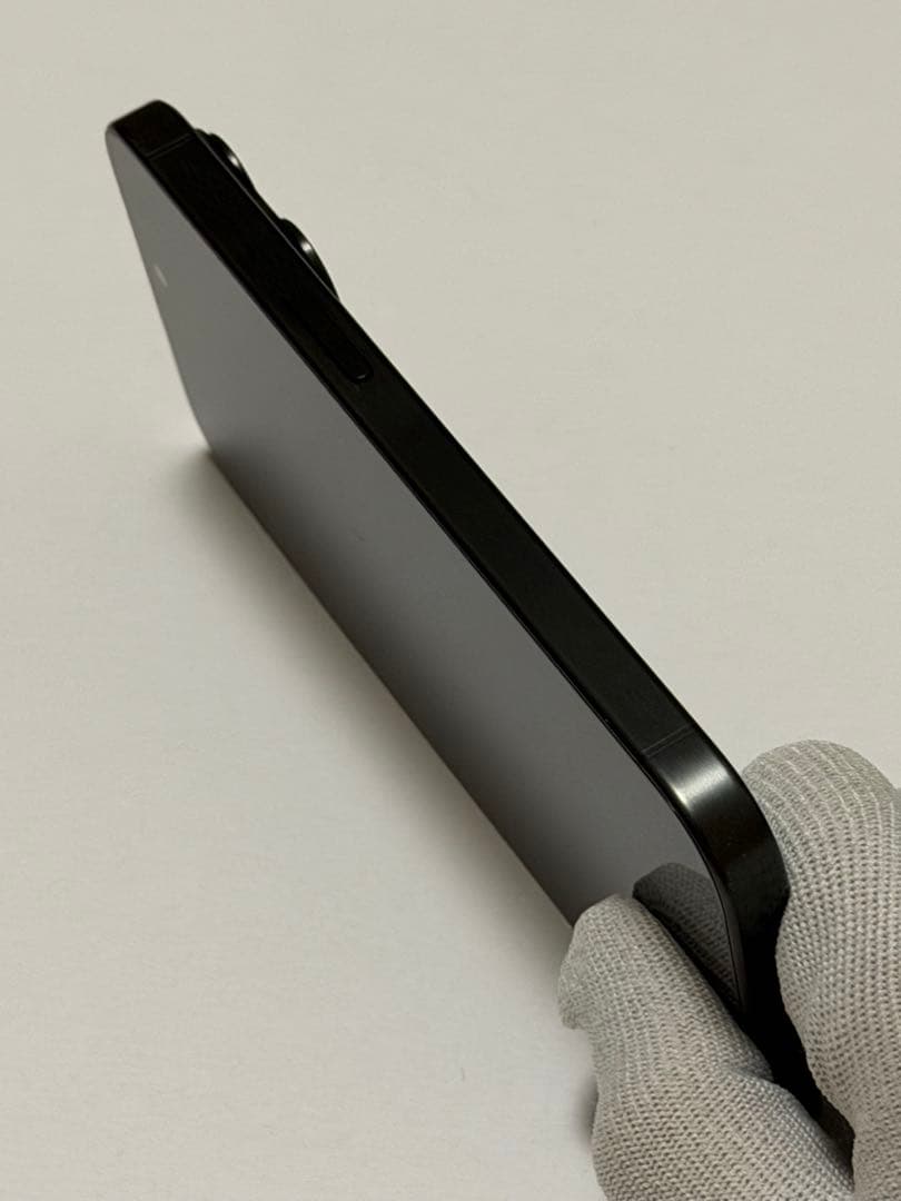 iPhone 15 Pro ブラックチタニウム 256 GB SIMフリー