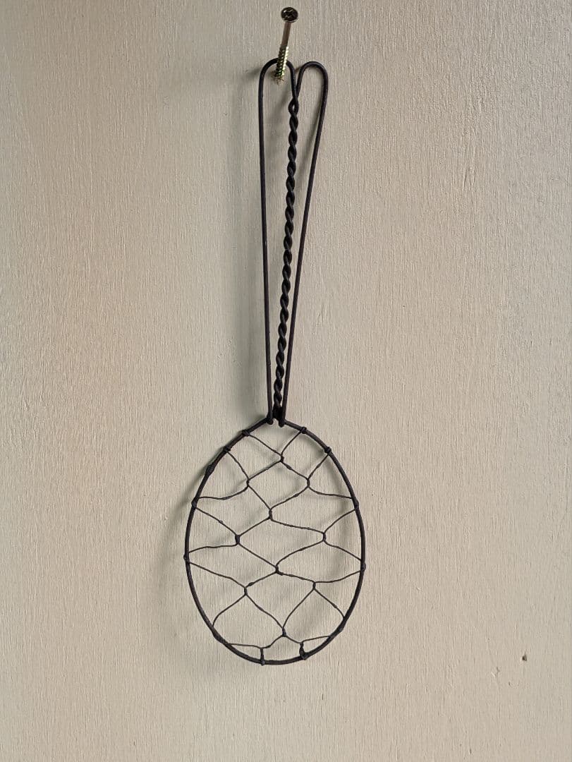 イギリス アンティーク ティン製 キッチンツール 5点セット