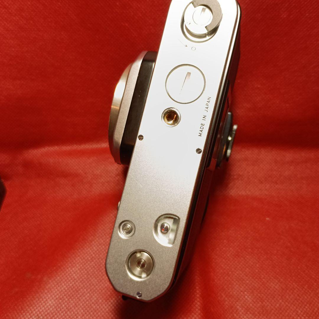 Nikon MD-2 フィルム一眼レフカメラ