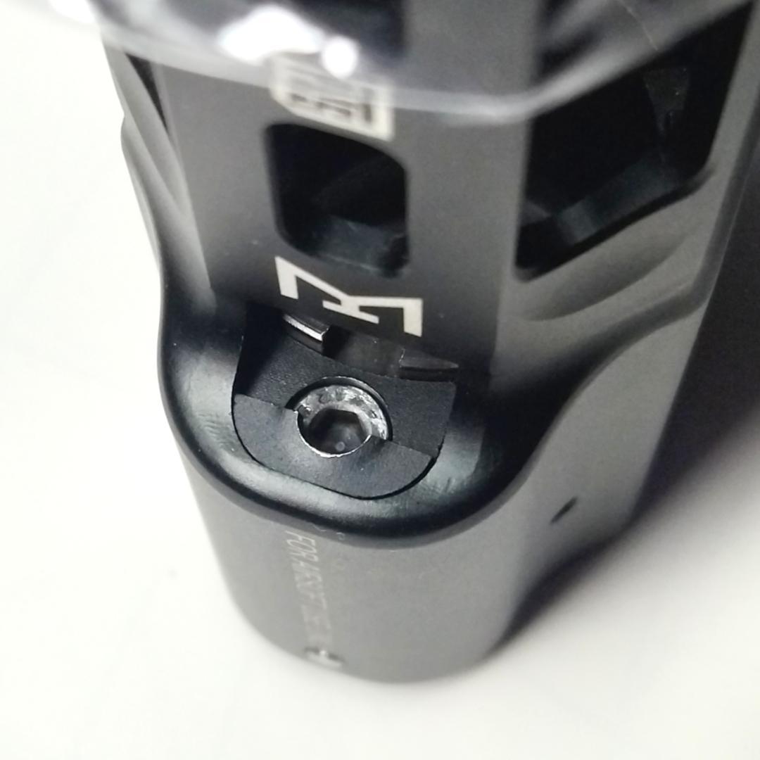 PTS ZEV Wedgelock M-LOK ハンドガード 12インチタイプ