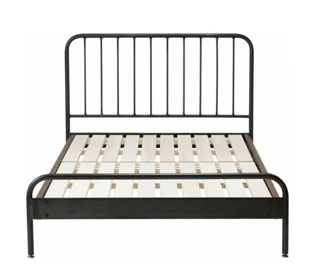 journal standard furnitureシングルベッドフレーム