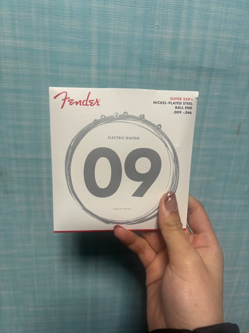 メーカー不明 オリジナル初心者セット4点