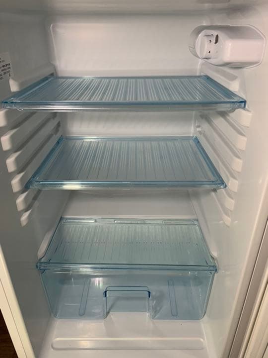 アビテラックス  冷凍冷蔵庫　138L  2017年製　AR-143E