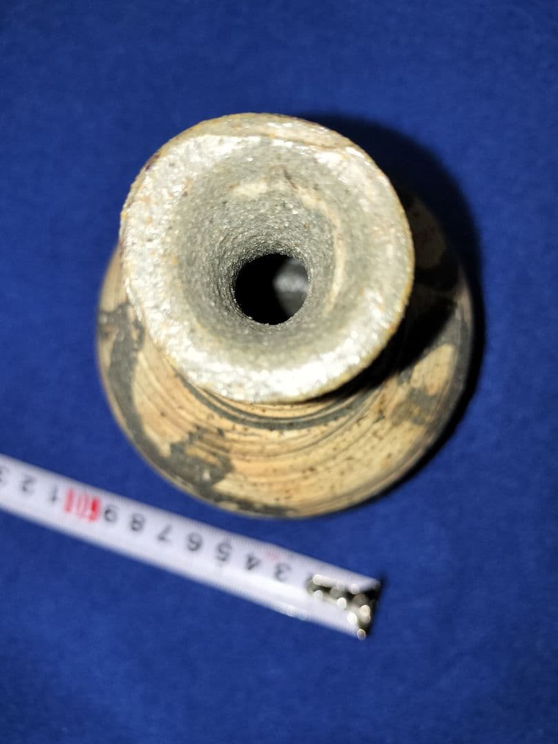 鶏龍山　徳利　李朝　出来がいい　李氏朝鮮