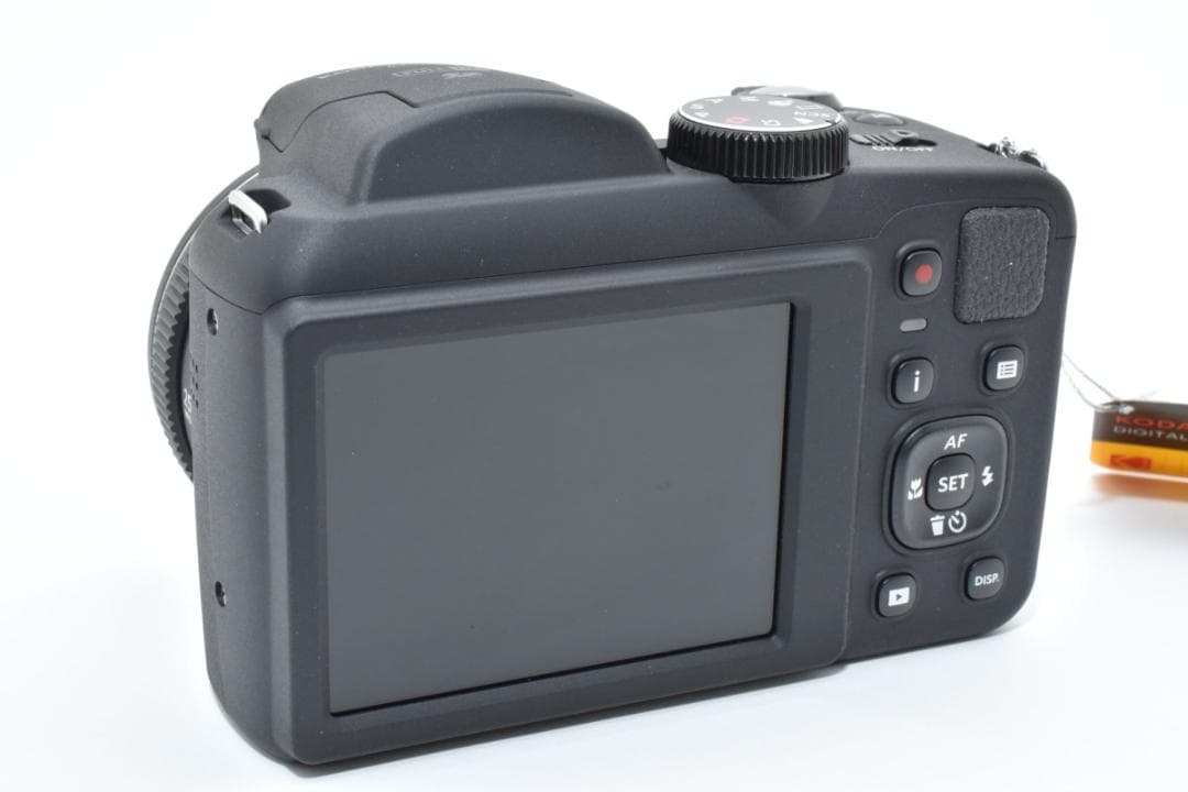 《 未使用品 》 コダック　KODAK PIXPRO AZ255 電池付