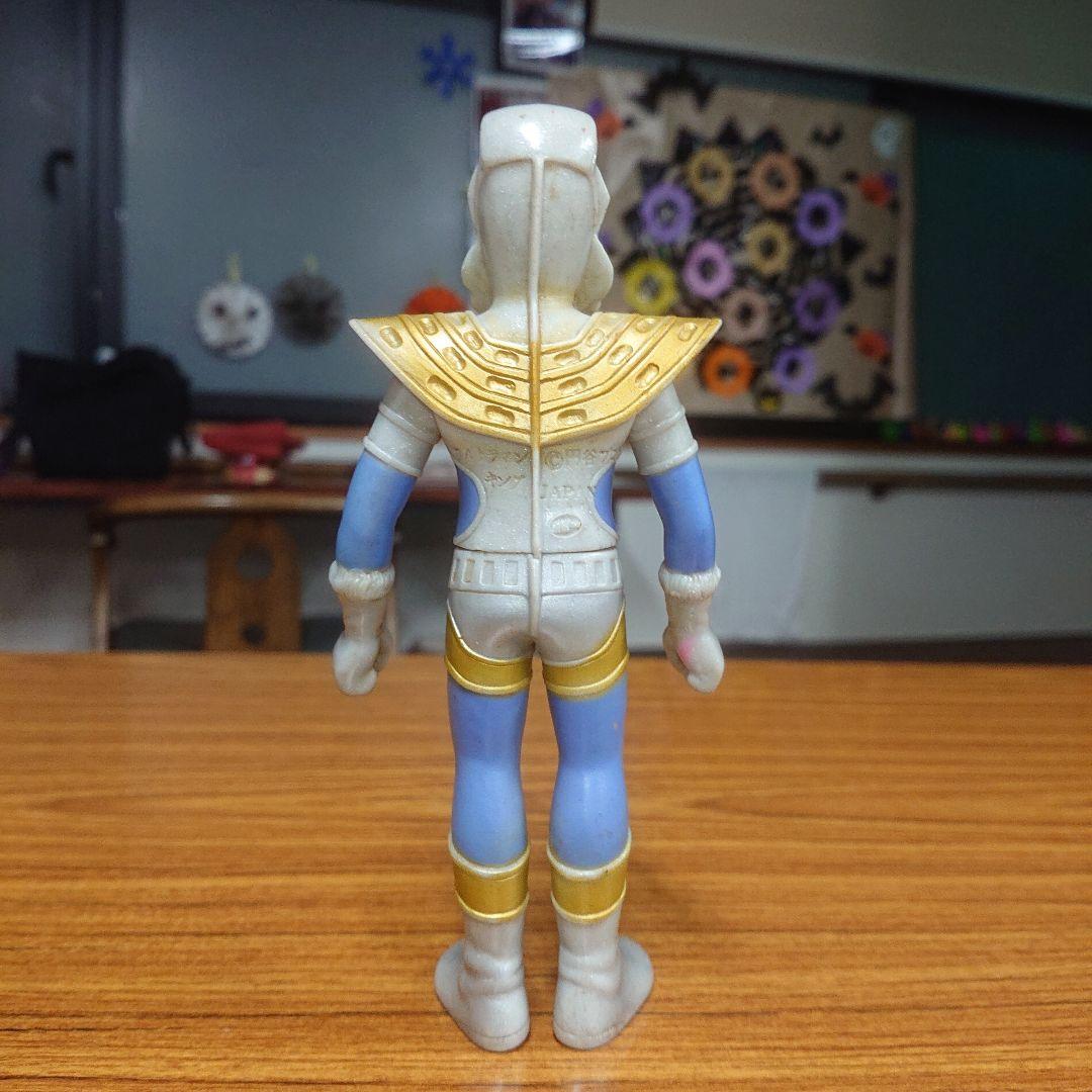 ポピー/ウルトラマンキング ソフビ