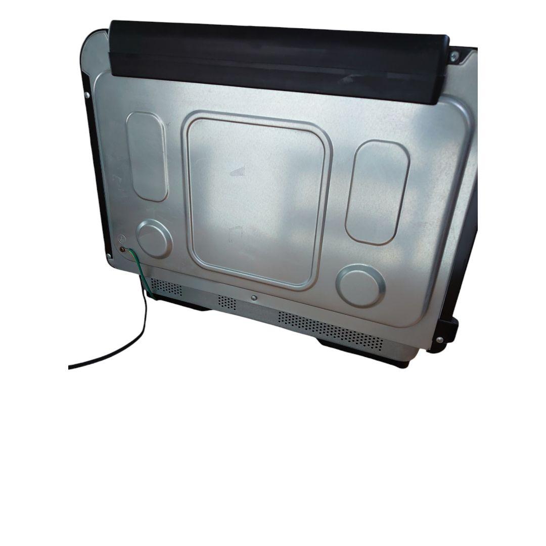 TOSHIBA ER-JZ100(R) オーブンレンジ レッド　2014年製