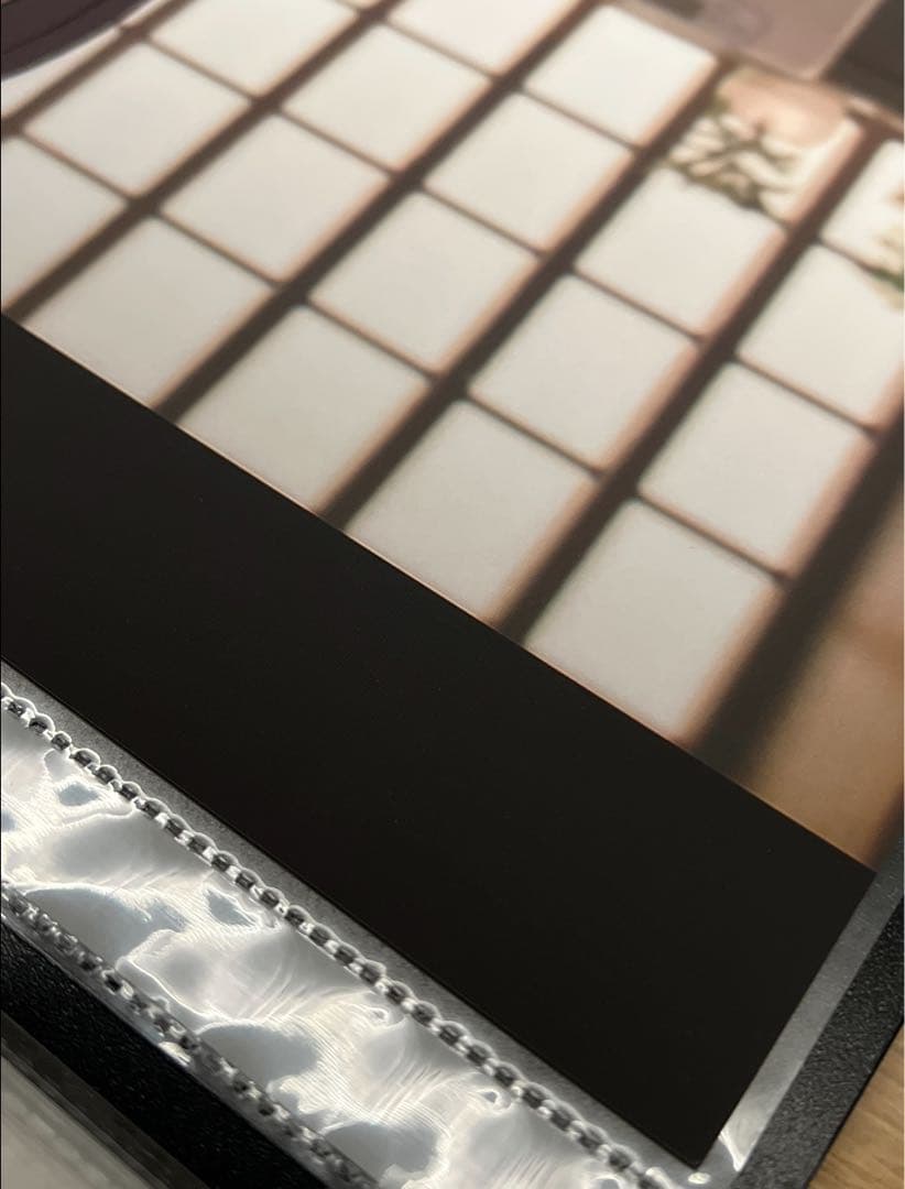 台湾限定 劇場版 チェンソーマン レゼ編 レゼ A3 夜光ポスター ポスター