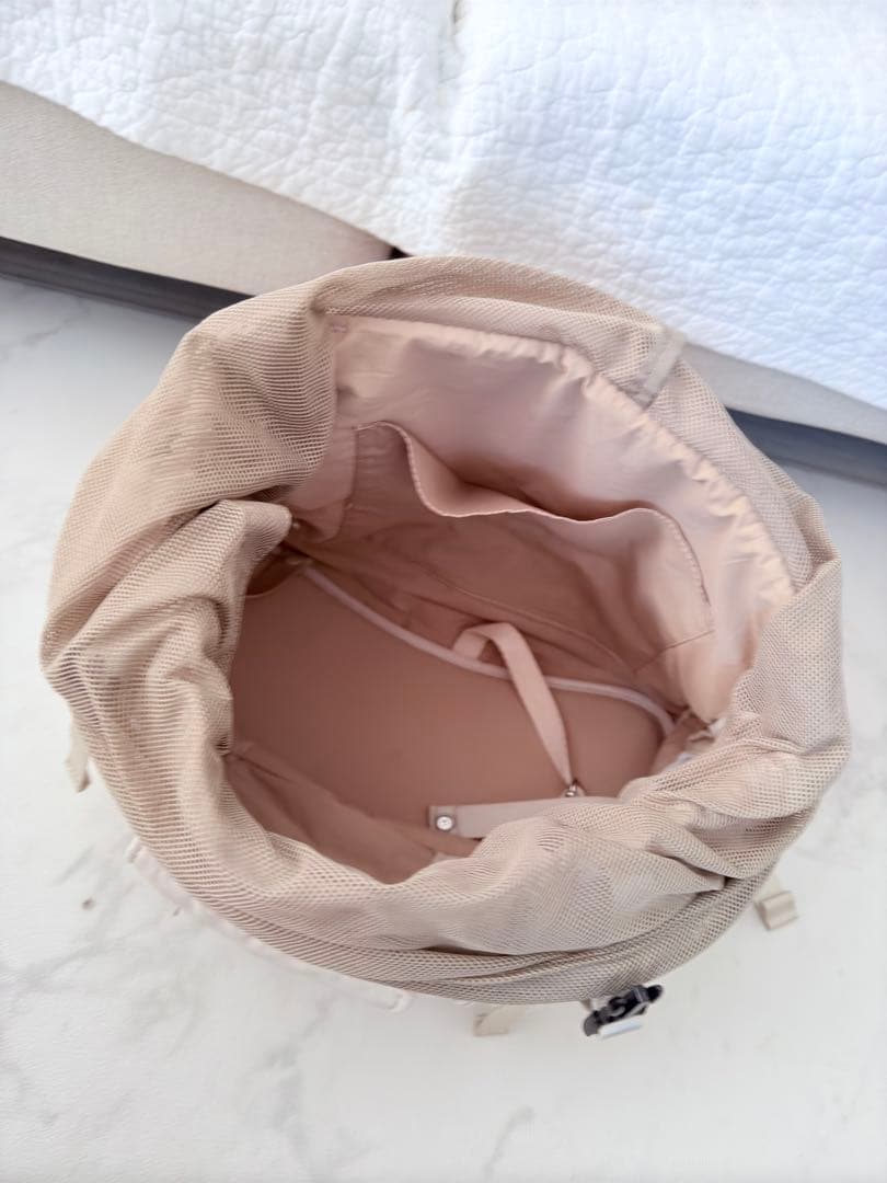 コンフィーラビオリ テンマイルバッグL