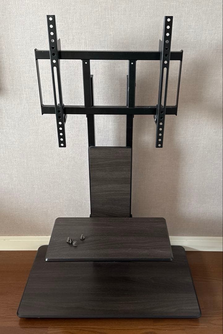 ハヤミ工産(TIMEZ) KF-950 【～55V型】 自立TVスタンド