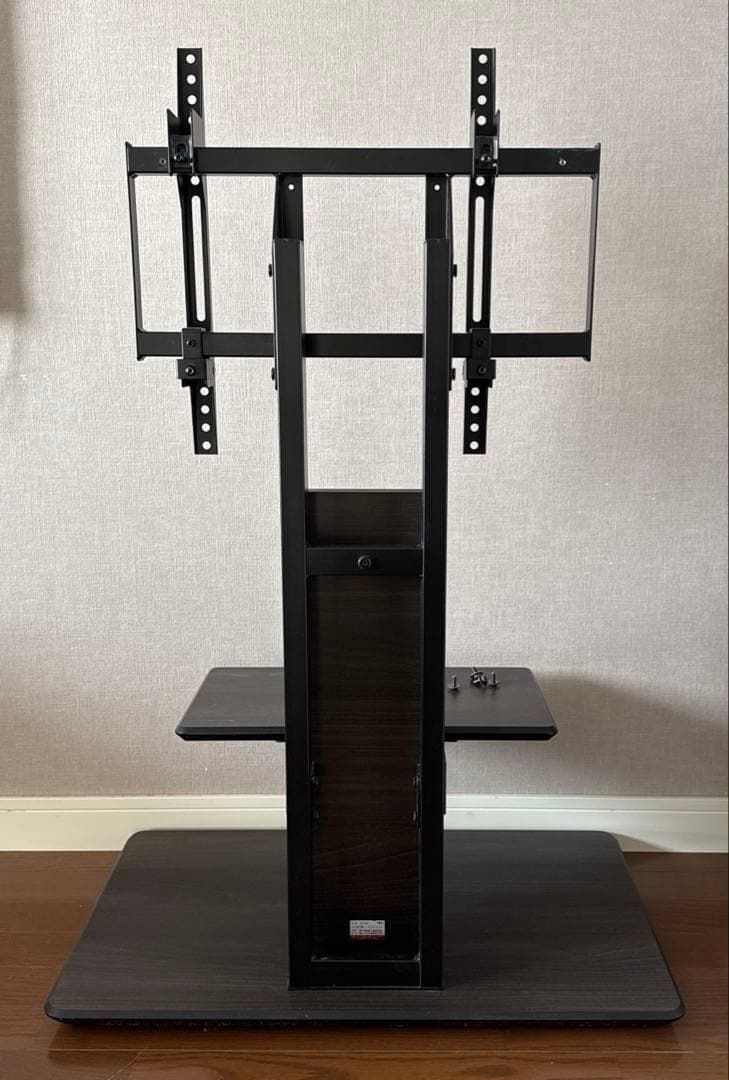 ハヤミ工産(TIMEZ) KF-950 【～55V型】 自立TVスタンド