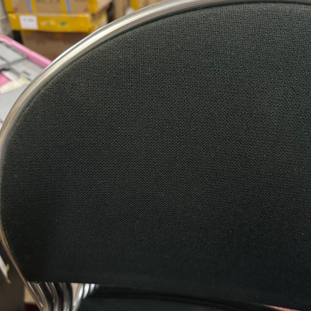 KOKUYO　　コクヨ スタッキングチェアー　10脚　　椅子　イス