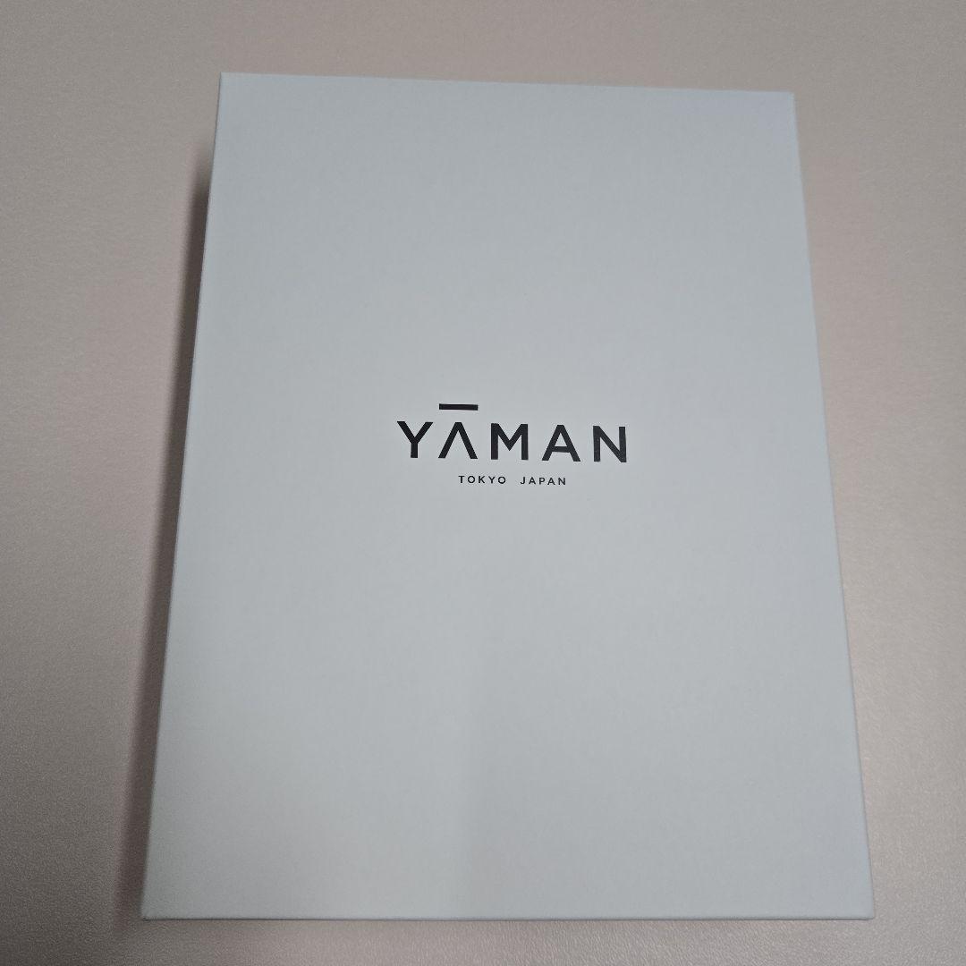 【美品】ヤーマン リフトロジーSP YJFD2L EMS 美容器