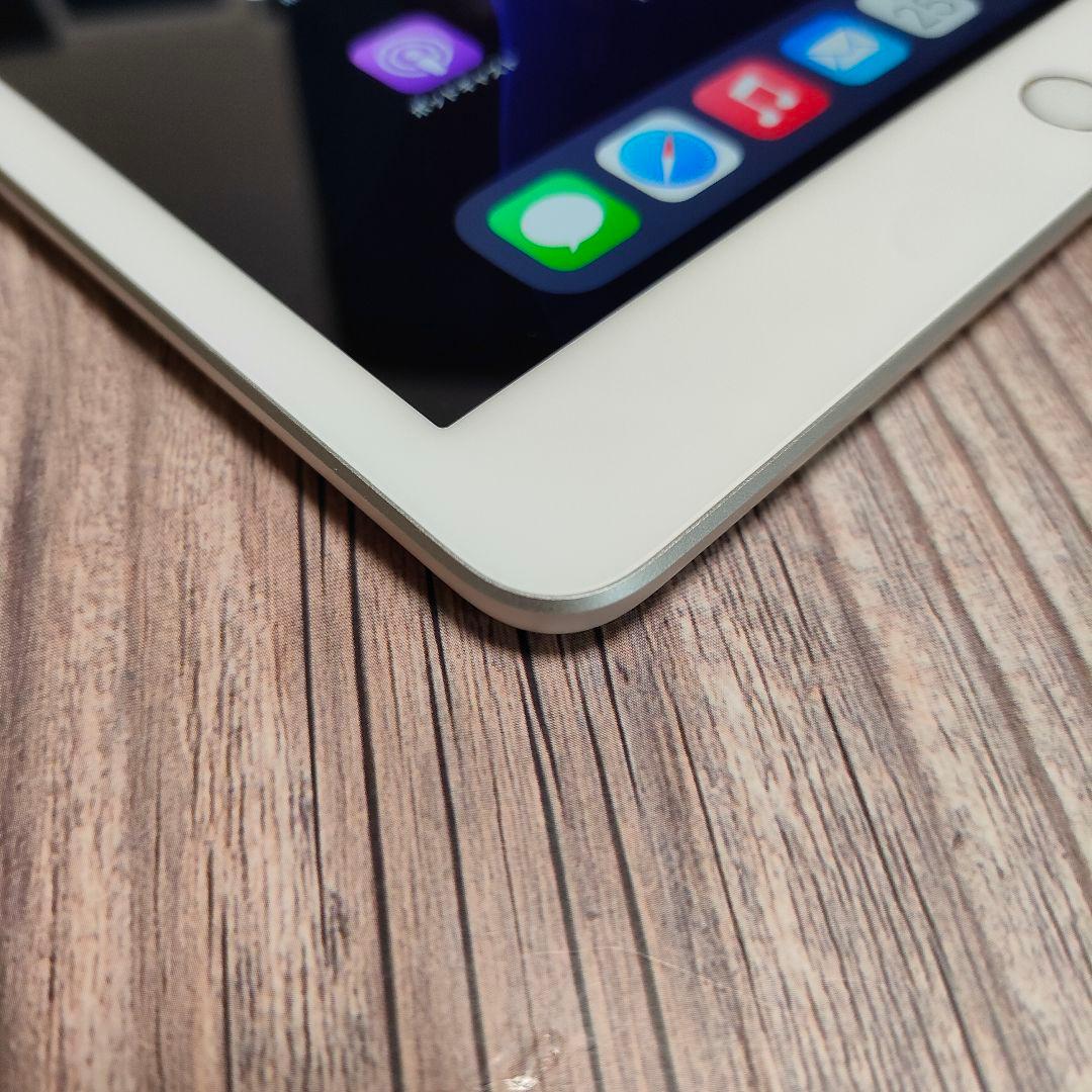 iPad 第7世代 32GB シルバー 新品同様