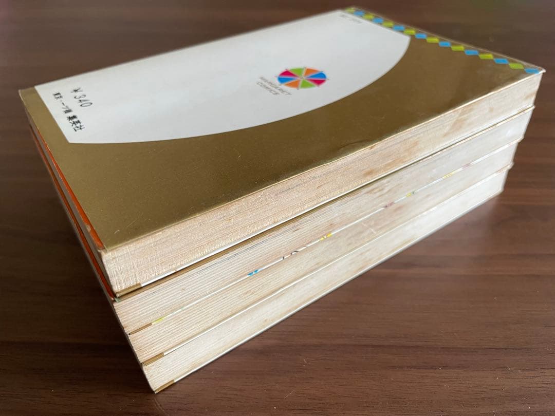 あのねミミちゃん　全巻4冊セット 川崎苑子/マーガレットコミックス 集英社