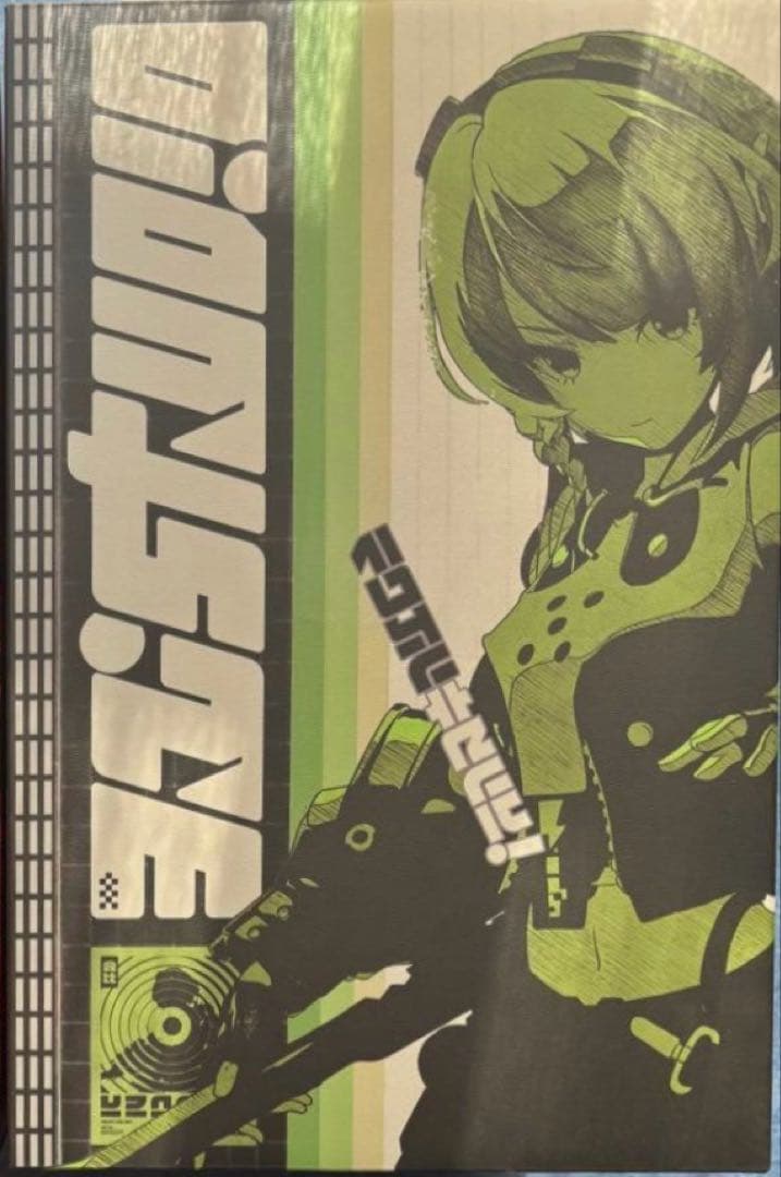 ゼンレスゾーンゼロ　アンビー・デマラ　フィギュア　特典付き