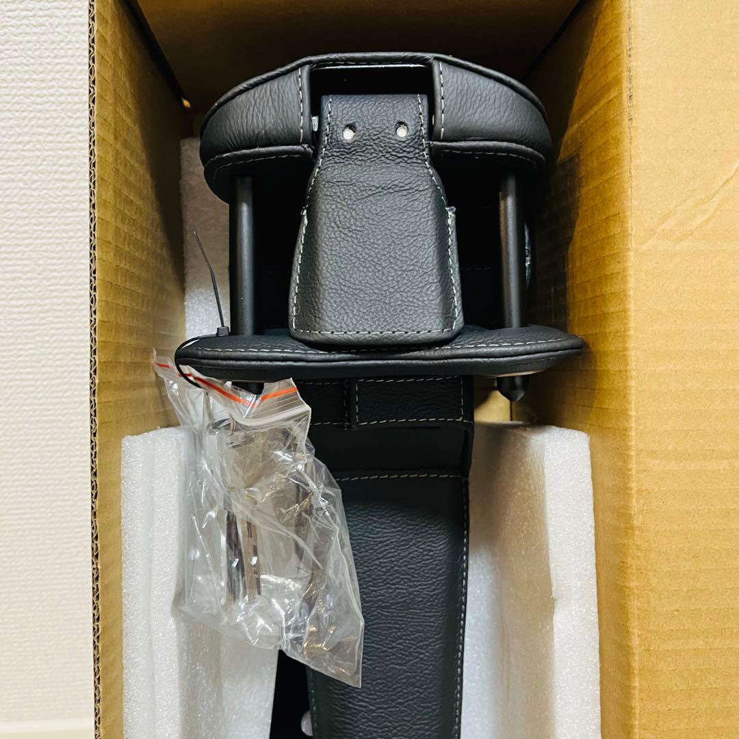 新品未使用　TOM'S トムス ステアリングロック 45300ーTS001