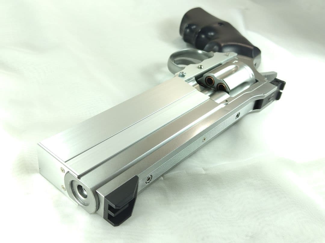 ⭐️東京マルイ/エアーコッキング/パイソン/VASHタイプ/ブレイクオープン