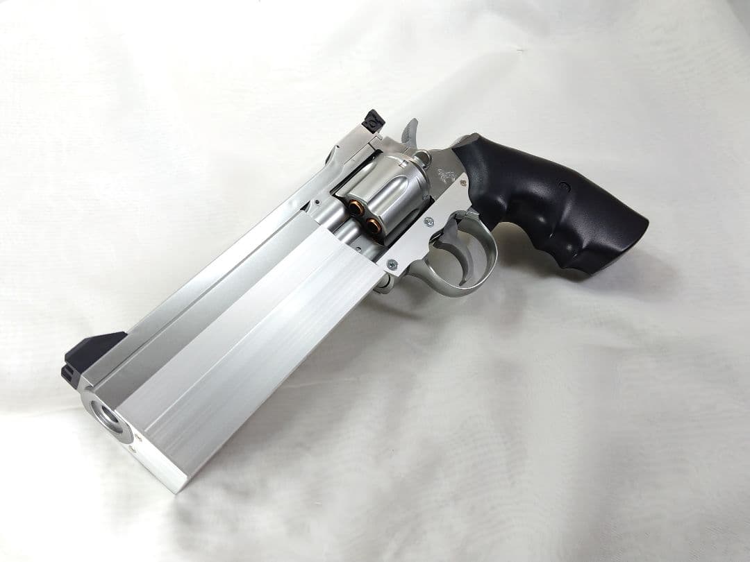 ⭐️東京マルイ/エアーコッキング/パイソン/VASHタイプ/ブレイクオープン